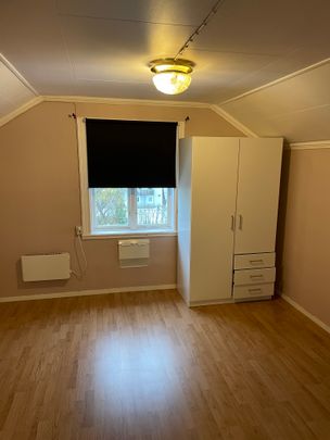 Kyrkvägen, Tärnsjö - Foto 1