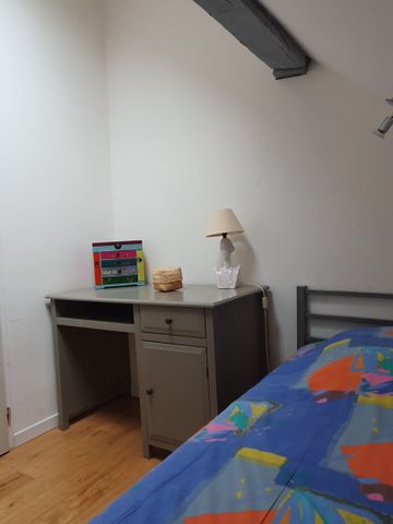 Location maison 5 pièces, 128.56m², La Ferté-Saint-Aubin - Photo 4