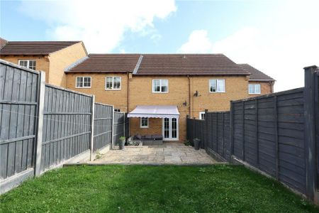 2 bedroom terraced house to rent - Photo 5