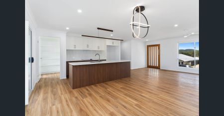 Brand New Home – Elevated Living with Stunning Mountain Views - Photo 5