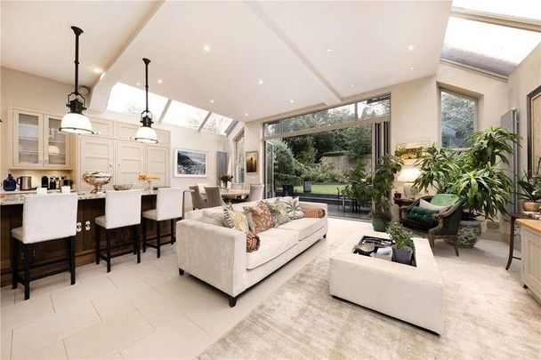 Rusholme Road, London, SW15 - Photo 1