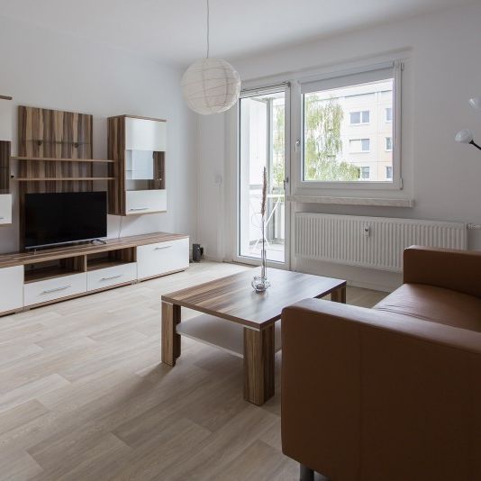 Businesswohnen in Chemnitz – wohlfühlen wie Zuhause! - Photo 1