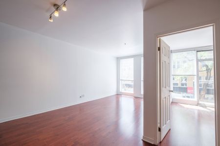 Condo for rent, Montréal (Le Plateau-Mont-Royal) - Photo 5