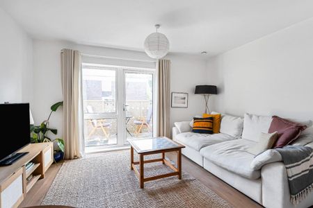 1 bedroom apartment to rent - Photo 4