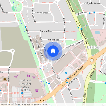 58 Mennock Approach, WA 6171, Baldivis