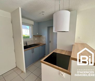 Location Maison 3 pièces 39m² - Photo 6