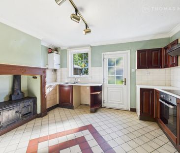 2 bedroom terraced house to rent - Photo 5