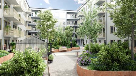 Murbruksgatan 14A, Limhamns Hamnområde - Photo 4