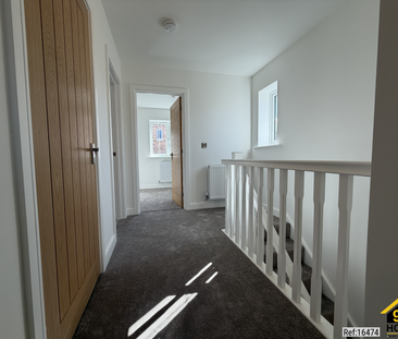 3 bed Semi-detached in Warwick Drive , Washingborough, LN4 1SL - Photo 2