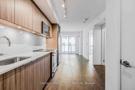 For Lease - 30 Samuel Wood Way Unit# 410, Toronto, Ontario - Photo 5