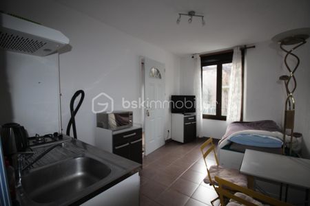 Appartement de 14,55 m² à Gap - Photo 4