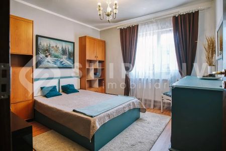 APARTAMENT 4 CAMERE DECOMANDATE | 2 BĂI | BALCON | MĂNĂȘTUR - Photo 5