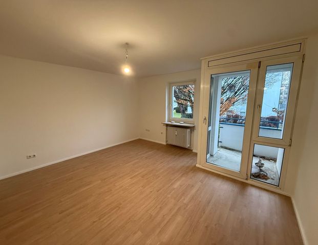 Moderne 2-Zimmer Wohnung in Giesing - Photo 1