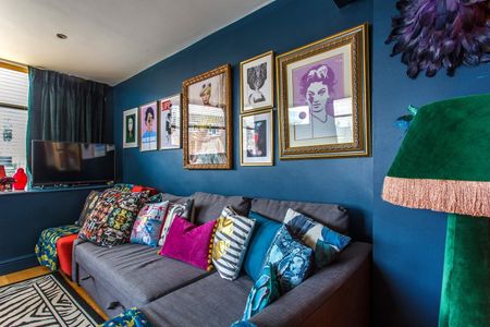 2 Bed Maisonette, Devonshire Place, BN2 - Photo 4