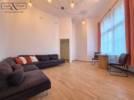 Mieszkanie na wynajem Gliwice - Zdjęcie 3