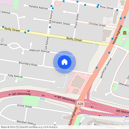 15c Boundary Road, Liverpool NSW 2170