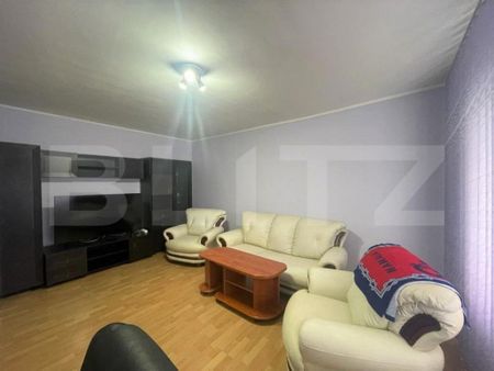 Apartament 2 camere, decomandat, 70 mp, zona strazii Bucure - Fotografie 3