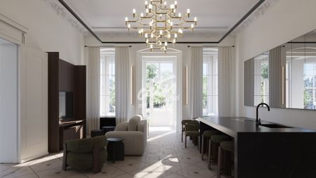 Pomieszczenia premium pod apartamenty. - Zdjęcie 3