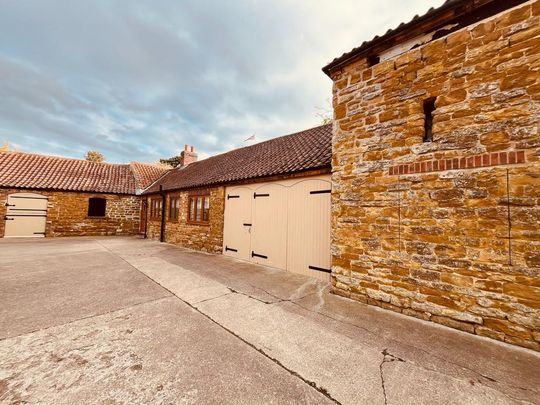 1 bedroom cottage to rent - Photo 1