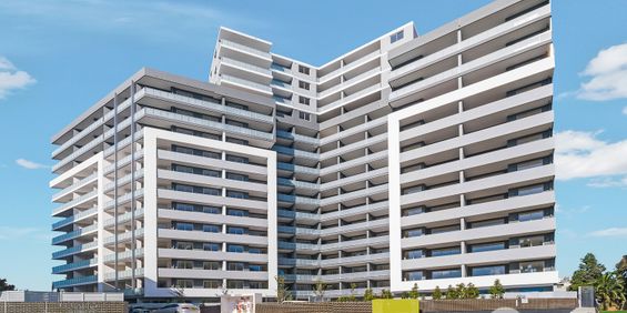 213/22 Dressler Court Merrylands - Photo 3