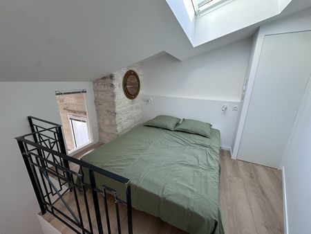 Location Appartement 1 pièce 45m² MONTPELLIER 34000 - Photo 4