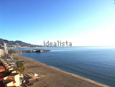 Alquiler de ático en Paseo Marítimo Rey de España, 8 - Photo 3