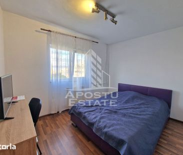 Apartament cu 2 camere de în, etaj intermediar, zona Circumvalatiunii - Photo 4