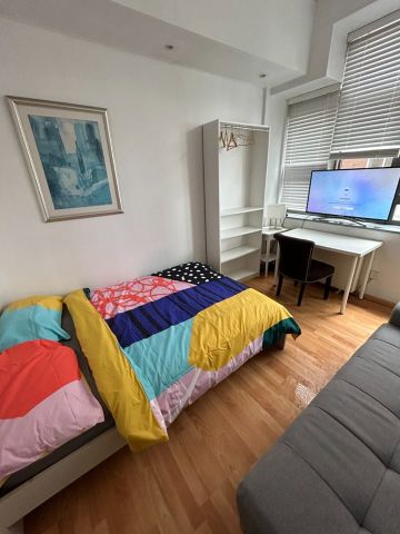 Room in a Shared Flat, City Road, EC1V - Photo 2