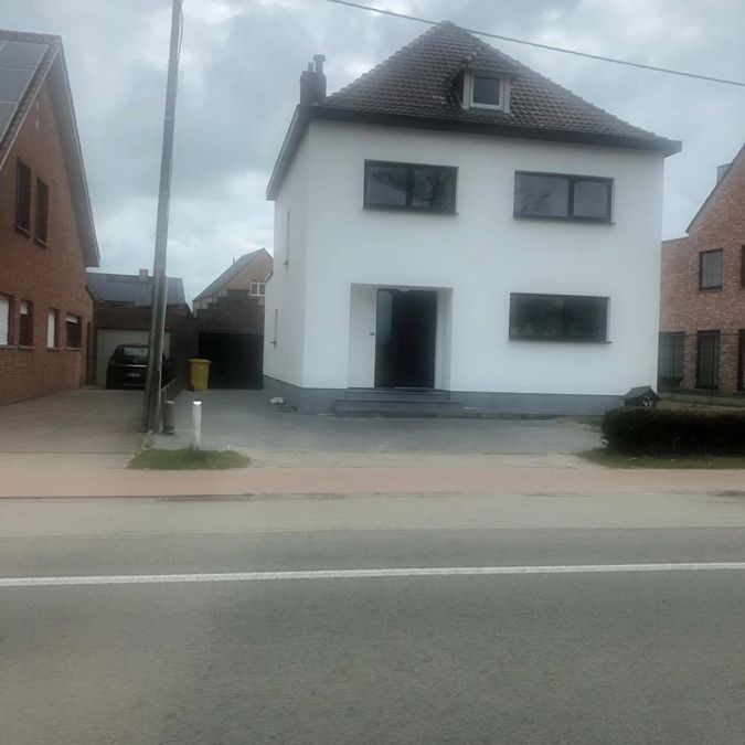 2 kamers (als geheel)te huur in Geel Ten Aard - Foto 1