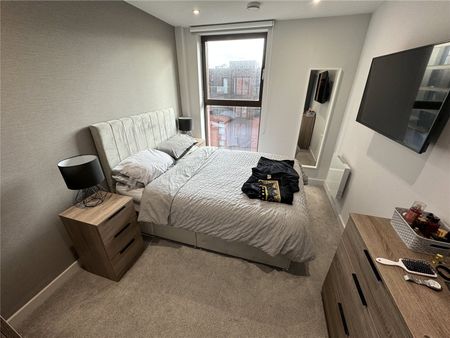 1 bedroom Flat To Rent - Photo 4