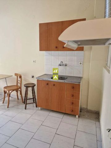 Studio/Γκαρσονιέρα για ενοικίαση Σκαγιοπούλειο (Πάτρα) - Photo 2