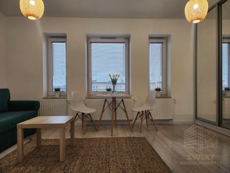 Mieszkanie | Wynajem - Photo 5