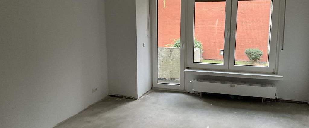 2-Zimmer-Wohnung in ruhiger Lage von Lünen Brambauer - Foto 1