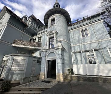 Attraktive Altbauwohnung in Bad Gleichenberg …! - Photo 3