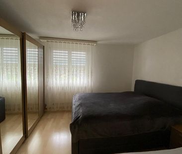 4.5-room apartment in a central location in Heerbrugg - Photo 4