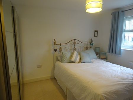 4 Bed Detached House, Sorrel Place, BS34 - Photo 5