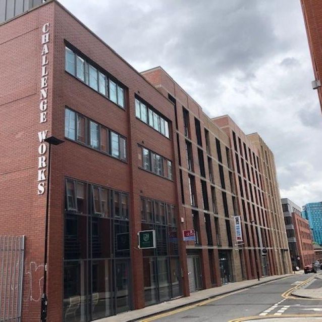 Studio to rent - Photo 1