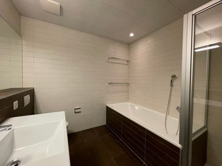 3.5 Zimmer, 89 m², 1. Stock - Photo 4