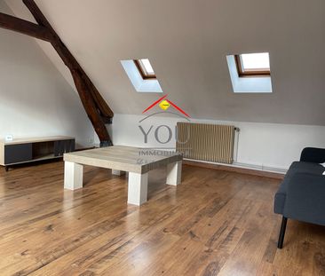 Location Appartement 2 pièces 41m² - Photo 3