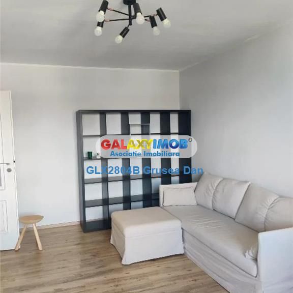 Apartament 2 Camere Dog&Foreigners Friendly Colentina G 220 - Photo 1