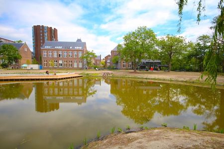 Van Rijsselpad | Leiden - Photo 5