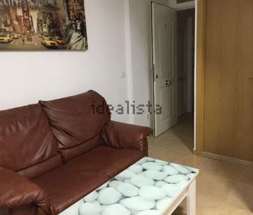 Alquiler de estudio en Calle Valero Enfedaque Blasco - Photo 4