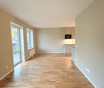 Bifrostgatan, Mölndal - Foto 2