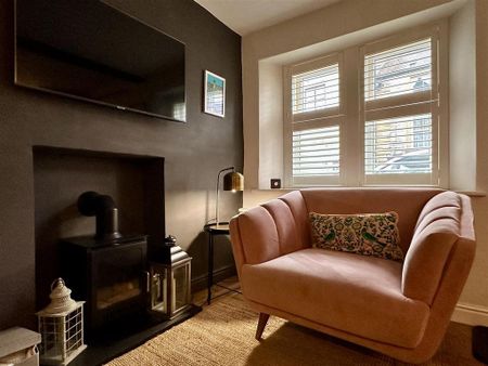 2 bedroom cottage to rent - Photo 4