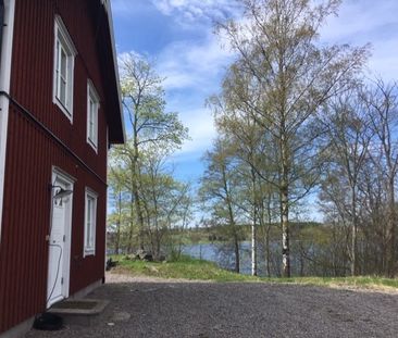 Hovgården, Stjärnhovs säteri - Photo 6
