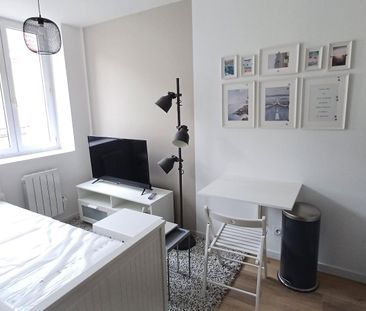 Location Appartement 1 pièce 15m² LILLE 59000 - Photo 4