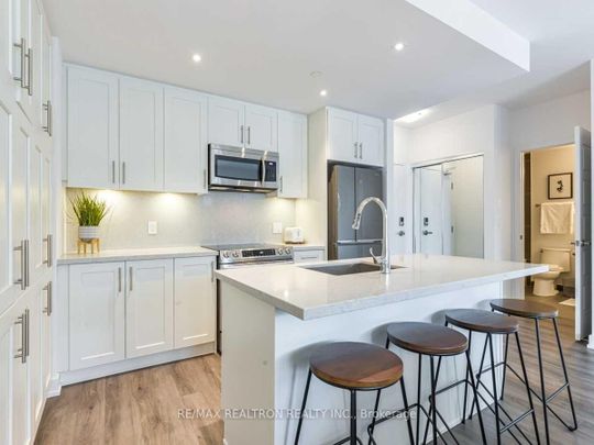 For Lease - 375 Sea Ray Avenue Unit# 212, Innisfil, Ontario - Photo 1