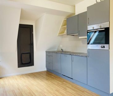 Avenue De La Brabançonne 112, 1030 Schaarbeek - Foto 5