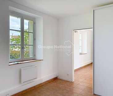 Appartement t2 en rez de jardin sur Berre L'étang, - Photo 2