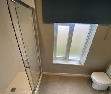 1 bedroom terraced house to rent - Photo 5